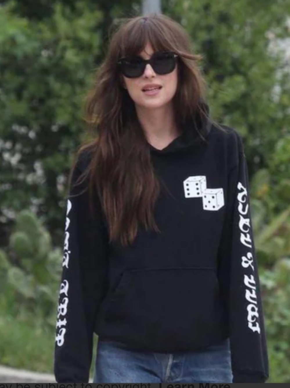 Tom Ford Pia Sunglasses